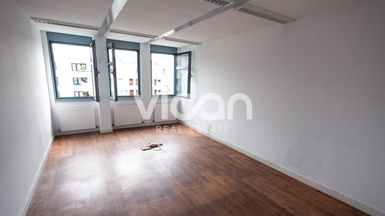 Bürofläche zur Miete 15 € 192 m² Bürofläche teilbar ab 192 m² Neustadt-Süd Köln 50674