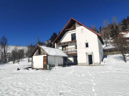 Einfamilienhaus zum Kauf 350.000 € 3 Zimmer 270 m² Lokve Lokve 51316