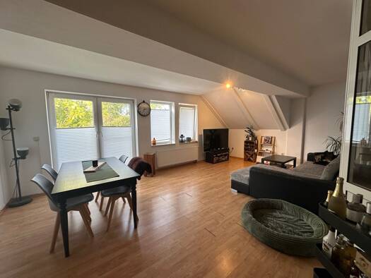 Maisonette zur Miete 900 € 3 Zimmer 114 m² frei ab 01.12.2025 Hagenburg 31558
