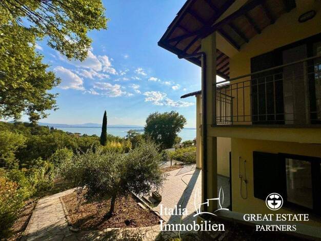 Villa zum Kauf 465.000 € 8,5 Zimmer 187 m² 990 m² Grundstück Magione 06063