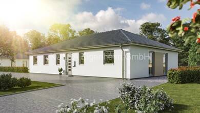 Einfamilienhaus zum Kauf 254.430 € 4 Zimmer 131 m² 700 m² Grundstück Oberalbaer Straße 0 Unteralba Dermbach 36466