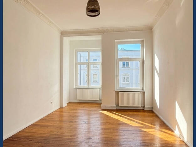 Wohnung zur Miete 738 € 3 Zimmer 82 m² Stadtfeld Ost Stadtfeld Ost 39108
