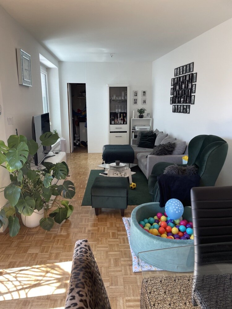 Wohnung zum Kauf 240.000 € 3 Zimmer 84,8 m²<br/>Wohnfläche Innere Stadt Klagenfurt am Wörthersee 9020