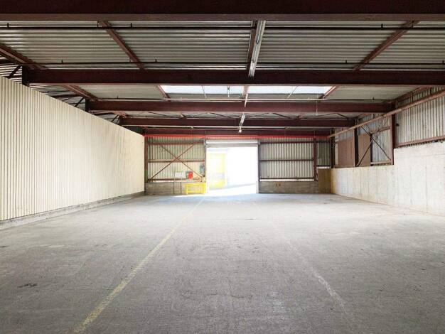 Lagerhalle zur Miete 2 € 789,2 m² Lagerfläche Hans-Grüninger-Weg 11/14 Markgröningen 71706