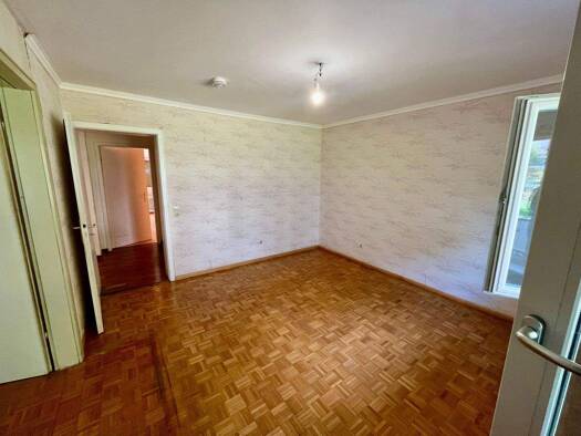 Wohnung zum Kauf als Kapitalanlage geeignet 448.000 € 3 Zimmer 77 m² Hindenburgstraße 26 Oberau Freiburg im Breisgau 79102