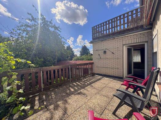 Mehrfamilienhaus zum Kauf 275.000 € 9 Zimmer 220 m² 2.122 m² Grundstück Calden 34379