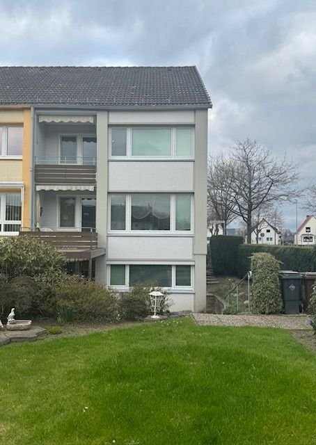 Reihenendhaus zum Kauf 282.000 € 4 Zimmer 120 m²<br/>Wohnfläche 293 m²<br/>Grundstück Anna-Stiegler-Str. 1 Kattenturm Bremen / Kattenturm 28277