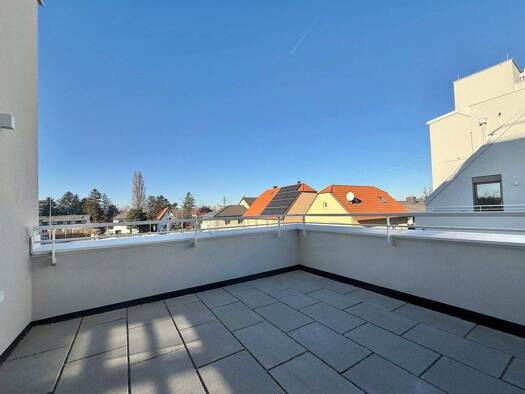 Wohnung zum Kauf - Erstbezug 284.200 € 2 Zimmer 43,6 m² Wien 1220