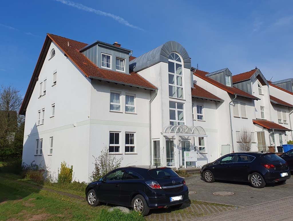 Bürofläche zum Kauf 460.000 € 8 Zimmer 295 m²<br/>Bürofläche ab 295 m²<br/>Teilbarkeit Ramstein Ramstein-Miesenbach 66877