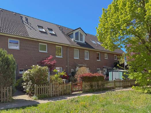 Reihenmittelhaus zum Kauf 129.000 € 4 Zimmer 92,5 m² 150 m² Grundstück Großziethen Schönefeld 12529