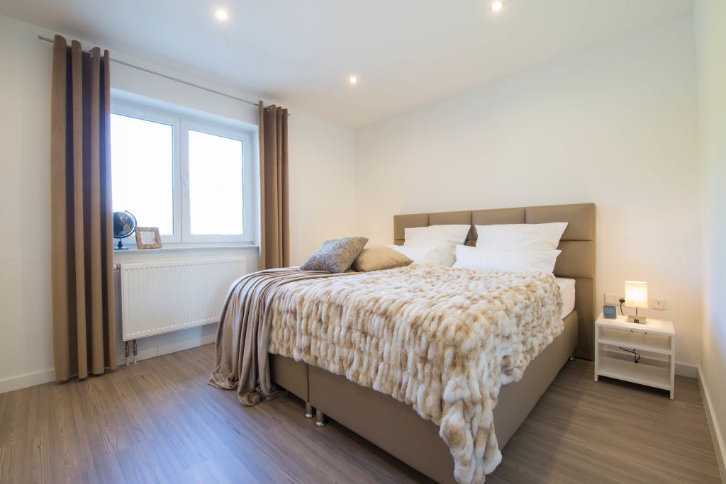 Wohnung zur Miete Wohnen auf Zeit 1.605 € 2 Zimmer 60 m²<br/>Wohnfläche 13.12.2024<br/>Verfügbarkeit Bahnhofstraße Luisenthal Völklingen 66333