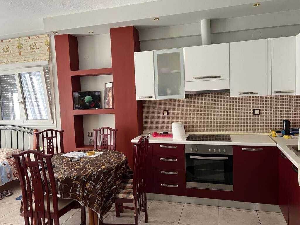 Apartment zum Kauf 95.000 € 1 Zimmer 37 m²<br/>Wohnfläche 2.<br/>Geschoss Olympische Riviera