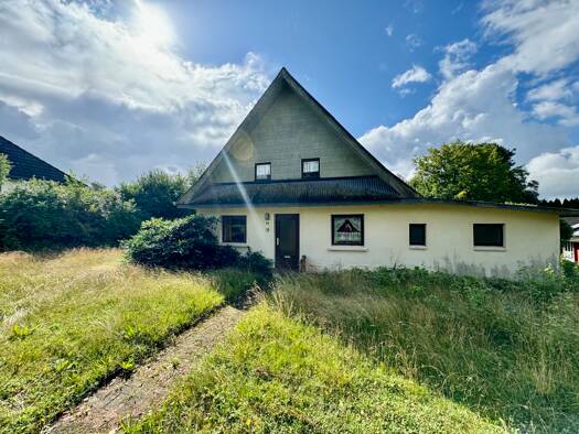 Haus zum Kauf 139.000 € 3 Zimmer 60,7 m² 2.201 m² Grundstück Sarzbüttel 25785