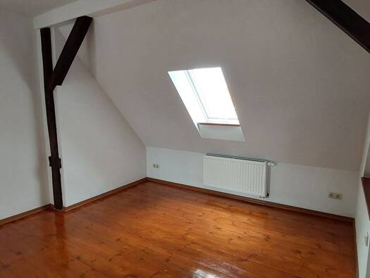 Wohnung zur Miete 608 € 3 Zimmer 64 m² Dachgeschoss, 4. Geschoss frei ab sofort Georg-Schumann-Straße 280 Wahren Leipzig 04159