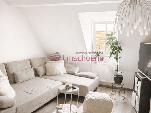 Wohnung zur Miete 750 € 2,5 Zimmer 85,9 m² 2. Geschoss frei ab 01.09.2026 Ilmenau Ilmenau 98693