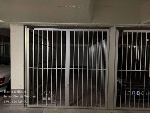Tiefgarage zum Kauf 30.000 € Thalk.Obersendl.-Forsten-Fürstenr.-Solln München 81477
