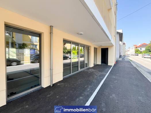Büro zum Kauf - Erstbezug provisionsfrei 413.217 € Doktor-Müllner-Platz 15 Grieskirchen 4710