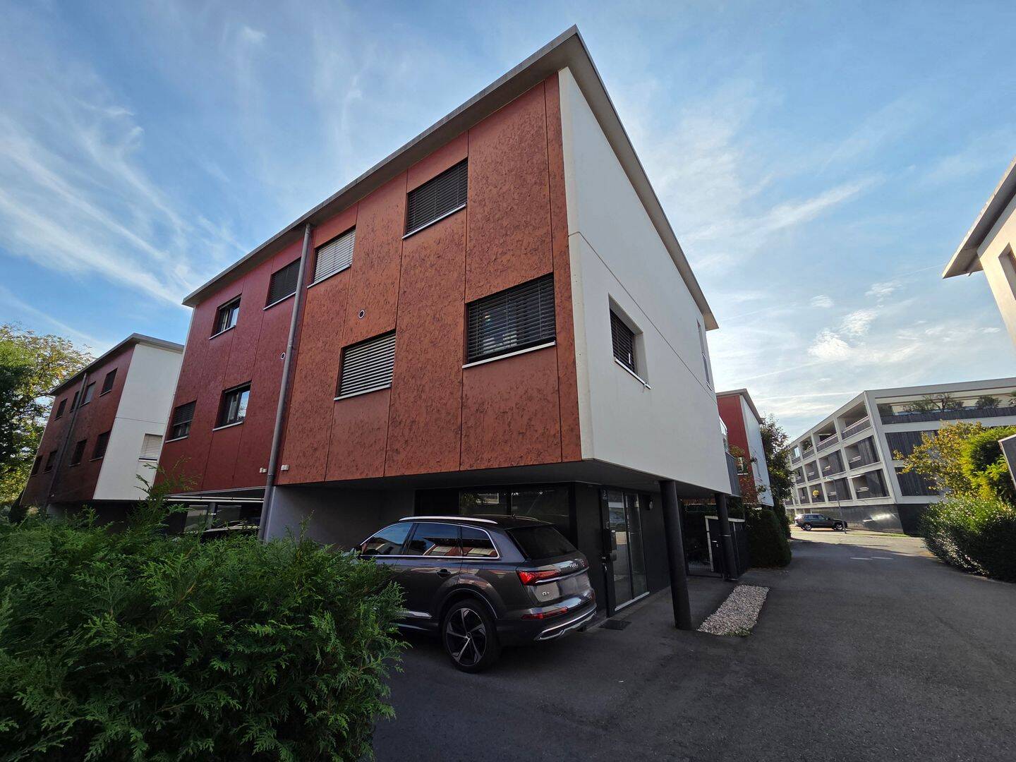 Haus – Bregenz, Bezirk Bregenz - Ansicht 3