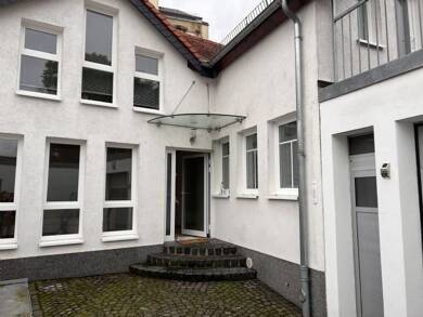 Einfamilienhaus zum Kauf provisionsfrei 498.000 € 3 Zimmer 81 m² 159 m² Grundstück Frankfurt am Main 65929