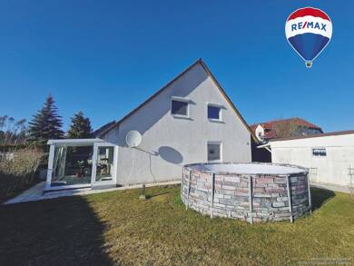 Einfamilienhaus zum Kauf 285.000 € 4 Zimmer 132 m² 600 m² Grundstück Schopsdorf Schopsdorf 39291