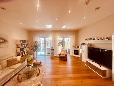 Wohnung zum Kauf provisionsfrei 534.000 € 3 Zimmer 107 m² EG Buchloe Buchloe 86807