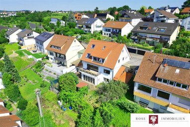 Mehrfamilienhaus zum Kauf 699.000 € 9 Zimmer 221,3 m² 634 m² Grundstück frei ab sofort Höfen Winnenden 71364