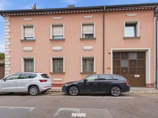 Mehrfamilienhaus zum Kauf 895.000 € 8,5 Zimmer 227,6 m² 656 m² Grundstück Korneuburg 2100