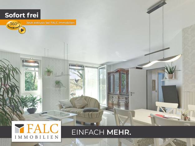 Wohnung zum Kauf 335.000 € 4 Zimmer 126 m² EG Nottuln Nottuln 48301