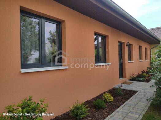 Einfamilienhaus zum Kauf 105.000 € 6 Zimmer 100 m² 734 m² Grundstück Wulzeshofen 2064