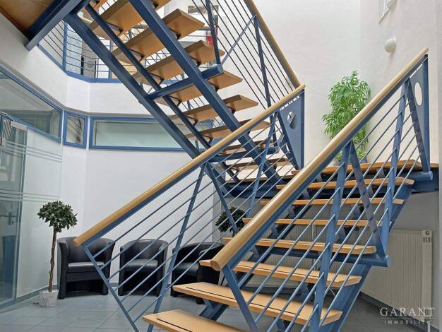 Bürogebäude zum Kauf 1.990.000 € 887 m² Bürofläche Landsberg Landsberg am Lech 86899