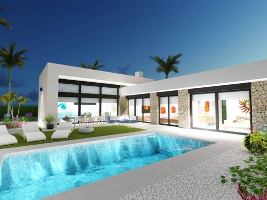 Chalet zum Kauf 309.000 € 3 Zimmer 117 m² Calasparra 30420