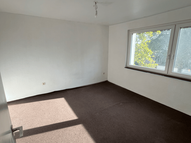Wohnung zur Miete 320 € 1,5 Zimmer 46 m² 4. Geschoss Crengeldanzstraße 77 Mitte Witten 58455