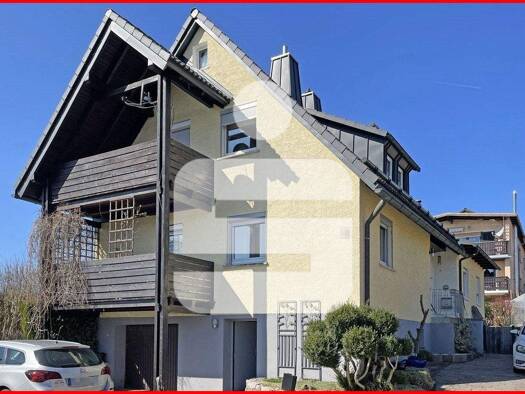 Einfamilienhaus zum Kauf 219.000 € 6 Zimmer 145 m² 561 m² Grundstück frei ab sofort Nordhalben 96365
