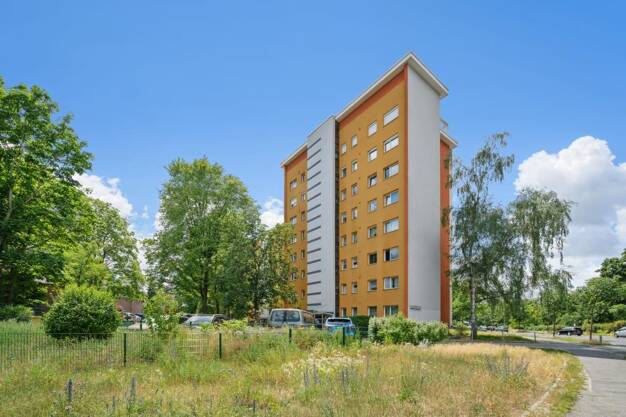 Wohnung zum Kauf provisionsfrei 190.000 € 2 Zimmer 68 m² 1. Geschoss Askanierring 61 Spandau Berlin 13585