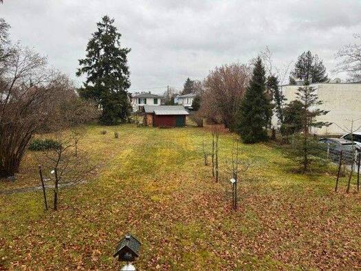 Grundstück zum Kauf 2.900.000 € 1.400 m² Grundstück Gauting 82131