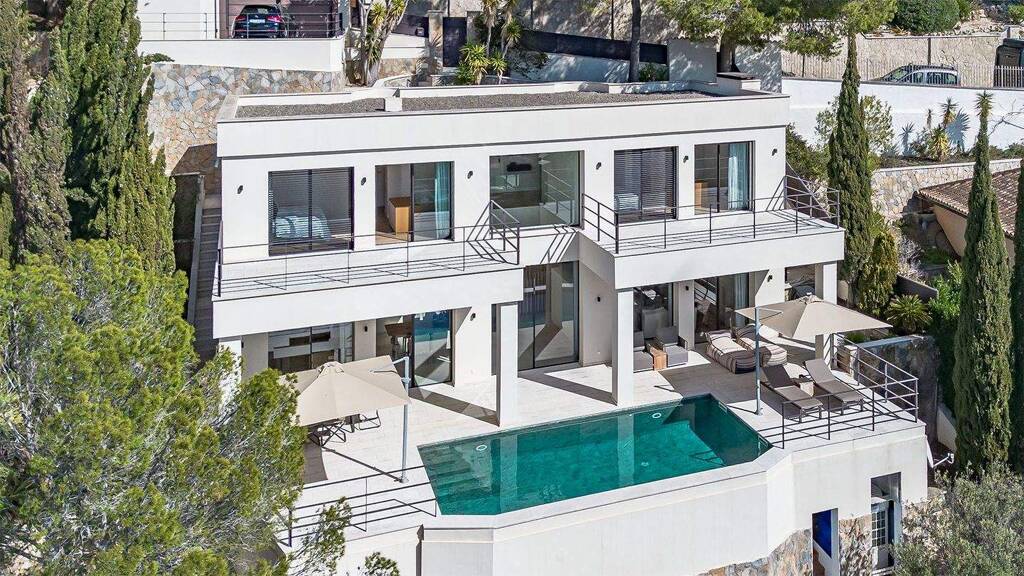 Haus zum Kauf 3.690.000 € 1 Zimmer Costa den Blanes 07181