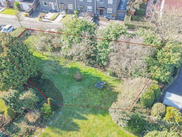 Grundstück zum Kauf 325.000 € 516 m² Grundstück Morgensternsheide Neuss 41462