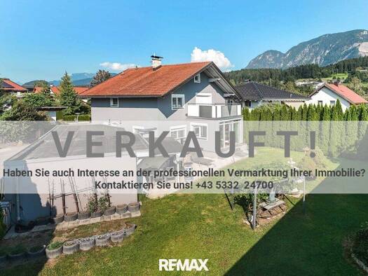 Einfamilienhaus zum Kauf 779.000 € 141,6 m² 698 m² Grundstück Langkampfen 6336