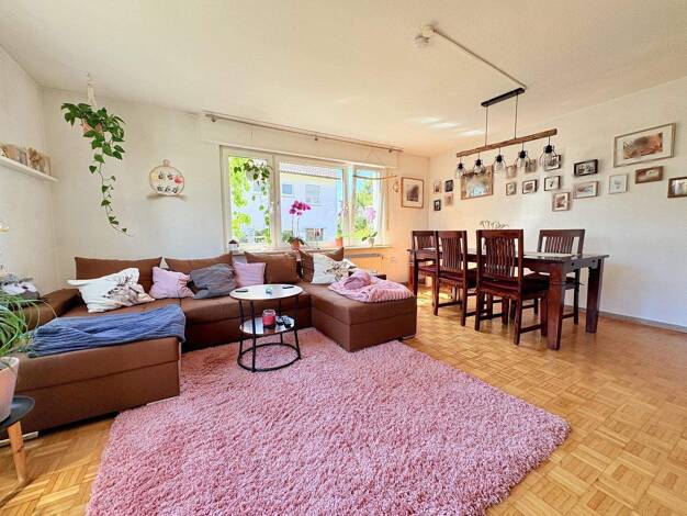 Mehrfamilienhaus zum Kauf 630.000 € 10 Zimmer 201 m² 612 m² Grundstück Schönaich 71101