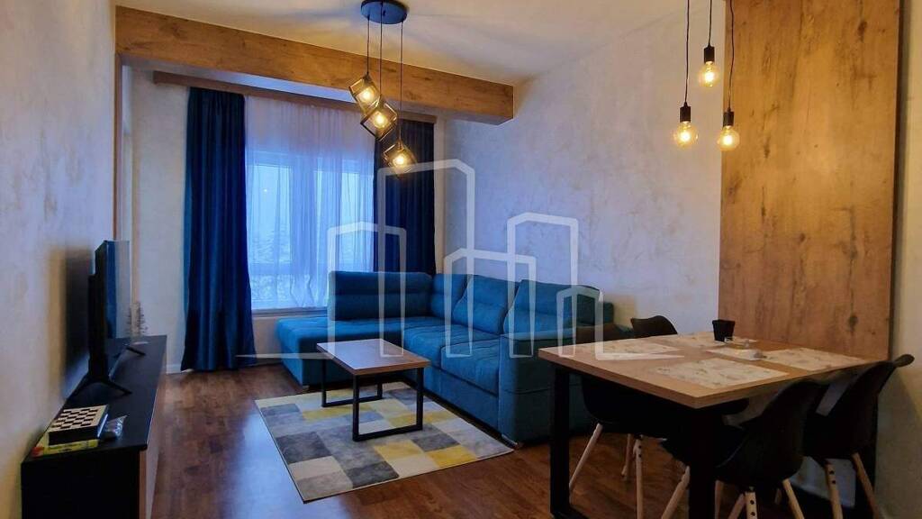 Wohnung zur Miete 2 Zimmer 3. Geschoss Trebevic