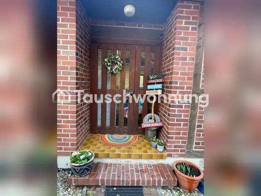 Haus zur Miete Tauschwohnung 600 € 2 Zimmer 60 m² Wingsbach Taunusstein 65232