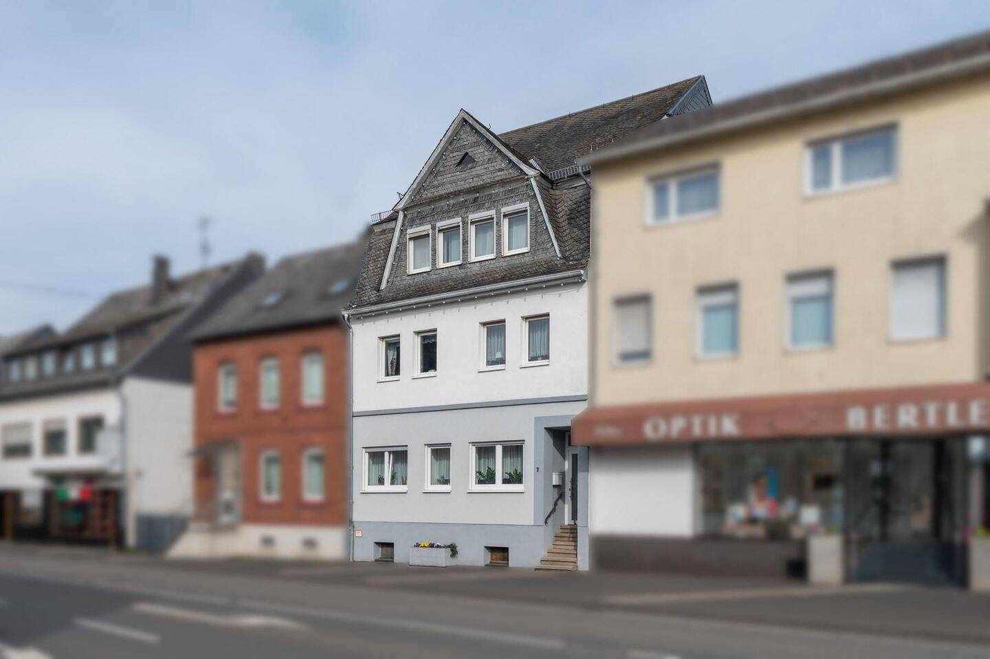 Haus – Kastellaun, Rhein-Hunsrück-Kreis - Ansicht 3