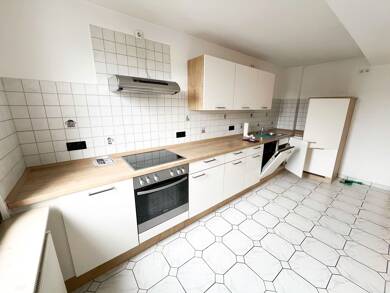 Wohnung zur Miete 420 € 3 Zimmer 60 m² 3. Geschoss Feldstraße 27 Langenberg-Mitte Velbert 42555
