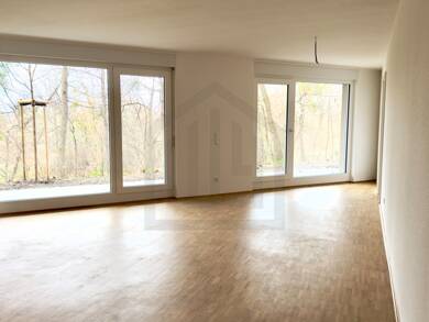 Wohnung zur Miete 1.666 € 4 Zimmer 119,8 m² EG Leopoldshafen Leopoldshafen 76344