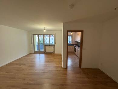 Wohnung zur Miete 1.340 € 3 Zimmer 75 m² Geschoss 2/3 frei ab sofort Karl-Theodor-Straße Karlsfeld 85757