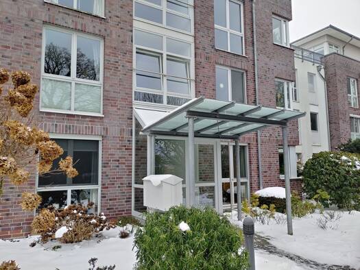 Wohnung zum Kauf 295.000 € 3 Zimmer 84 m² 2. Geschoss Bemerode Hannover 30539