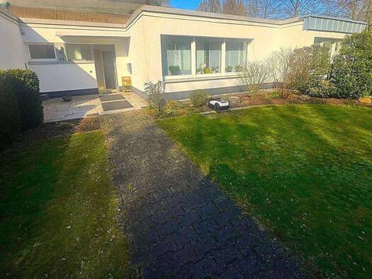 Bungalow zum Kauf 229.000 € 3 Zimmer 103 m² 100 m² Grundstück Werne 59368