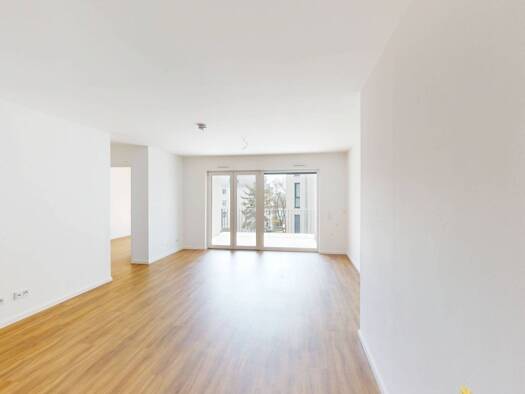 Wohnung zur Miete 1.520 € 3 Zimmer 103,1 m² 1. Geschoss frei ab sofort Ostpreußenstraße 16a Seulberg Friedrichsdorf 61381