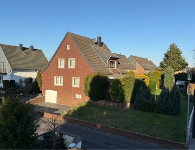 Einfamilienhaus zum Kauf provisionsfrei 470.000 € 6 Zimmer 137 m² 830 m² Grundstück frei ab sofort An Mevissen 8 Wevelinghoven Grevenbroich 41516