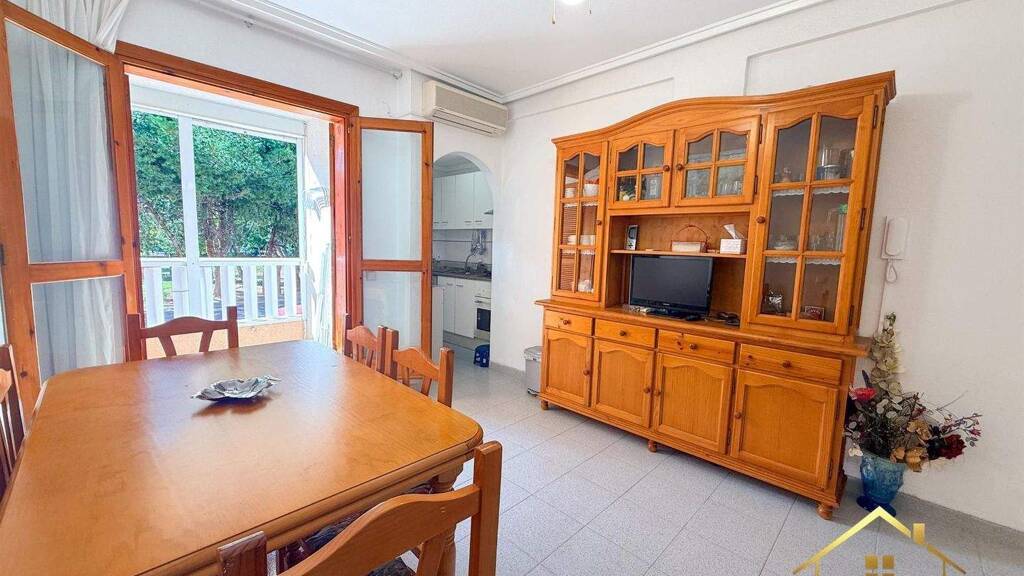 Immobilie in Drehnow - Helles 3-Zimmer-Apartment nur 400 m vom Meer entfernt - Bild 2